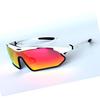 New Stock Riding Glasses+BOLLFO Mountain Bike Goggles+men's And Women's Sunglasses Sports Glasses