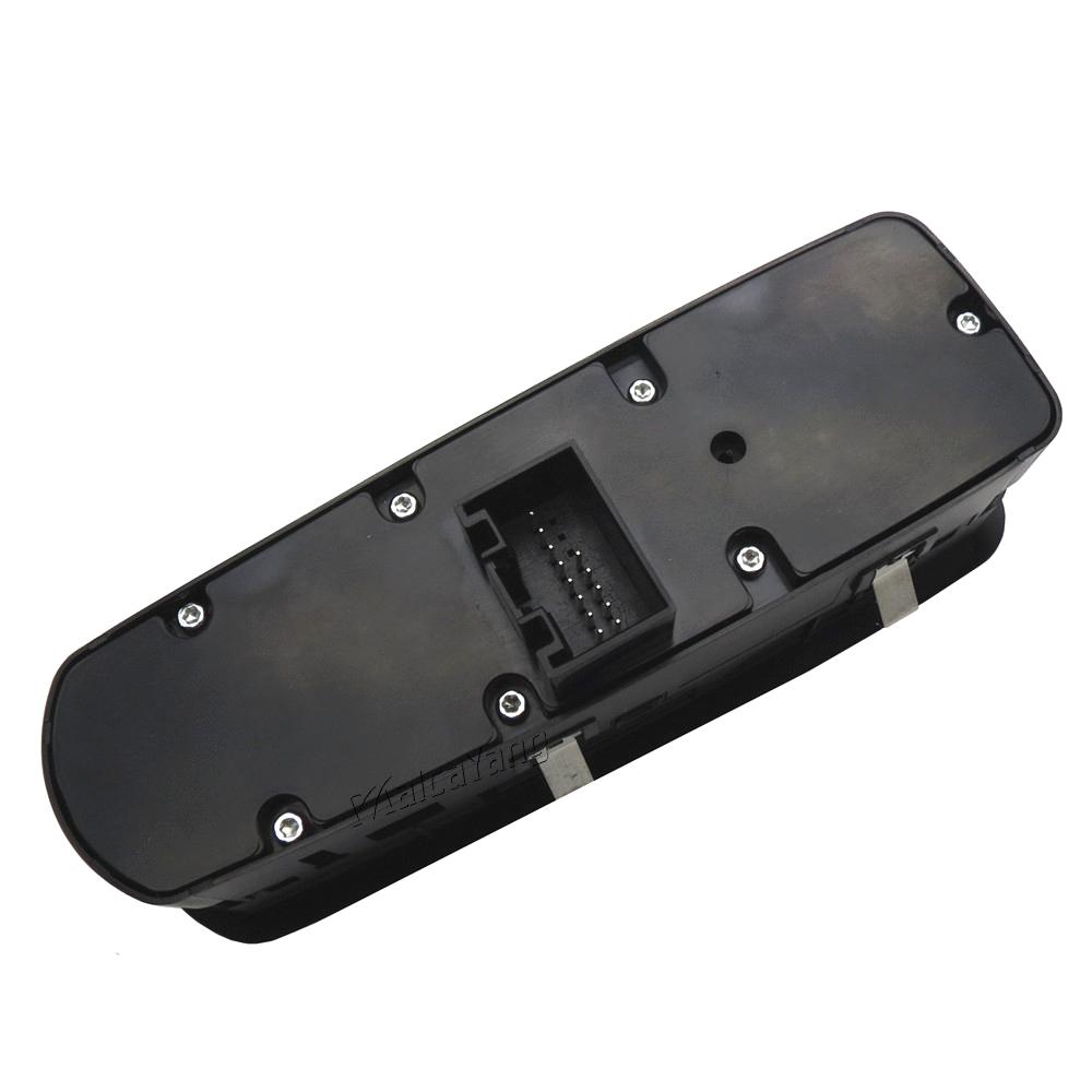 7PP959858AEDML 7PP959858RDML 7PP959858MDML Vordere Linke Elektrische Fensterheber Schalter Knopf Für Porsche Cayenne Macan Panamera 7PP959858AE