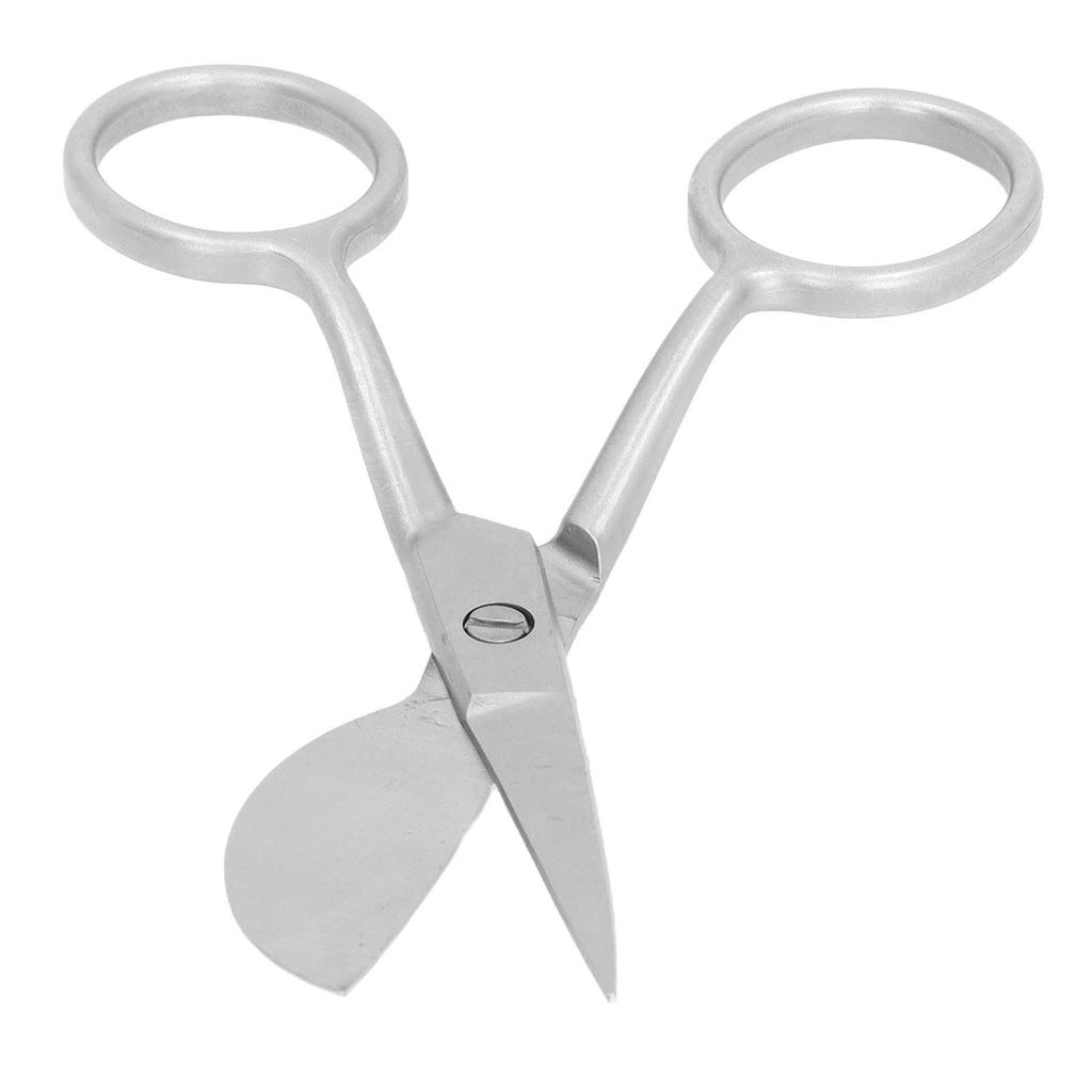 Tufting Carpet Shears   Portable Stainless Steel Duckbill Hairball Trimming Shears Carpet Cutter Tools
