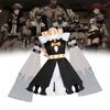 Gachiakuta Amo Cosplay Outfit For Female Role Playing In Cosplay Conventions