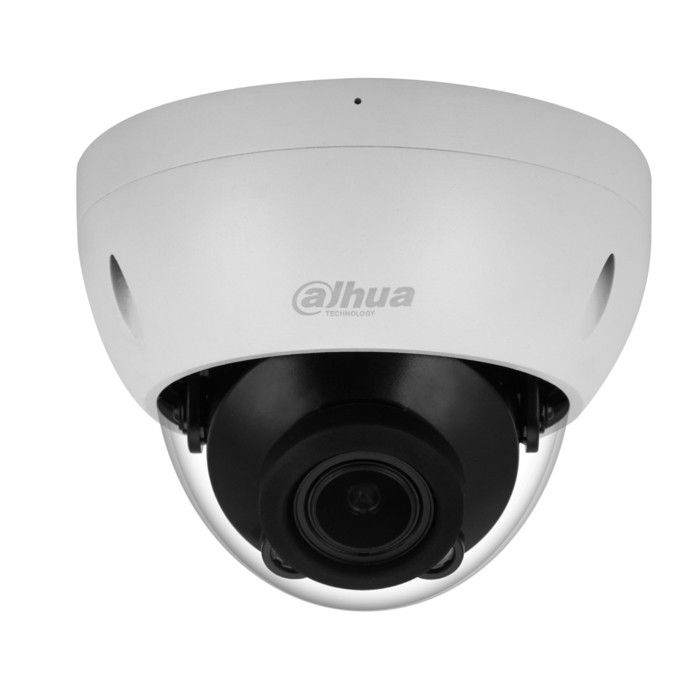 Caméra de sécurité extérieure Dahua DH-IPC-HDBW2241RP-ZS-27135 CMOS 2MP 1/2.8 Blanc