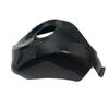 ZX6R Tank Cover Fairing Panel Cowl Gas Fuel Protector Guard For Kawasaki ZX-6R ZX 6R 636 2009-2022 2023 Motorcycle Parts Carbon