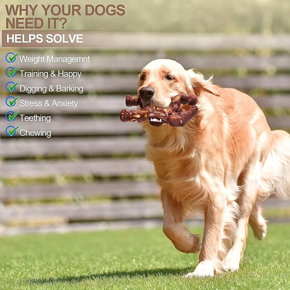 Gorilla Dog Toy Dog Teeth Grinding Toy Bite-resistant  Dog Toy Interactive Dog Toy Pet Supplies China Mainland