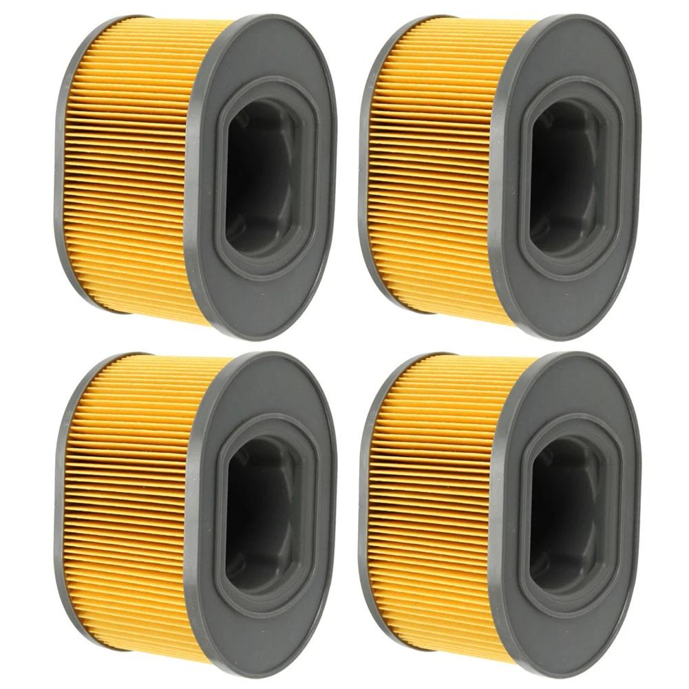 Ersatz-Luftfilter 4er-Pack für K970 und K1260 Betonsägen Kunststoff Schwamm Metall Konstruktion Passt für 510 24 41 01 und 510 24 41