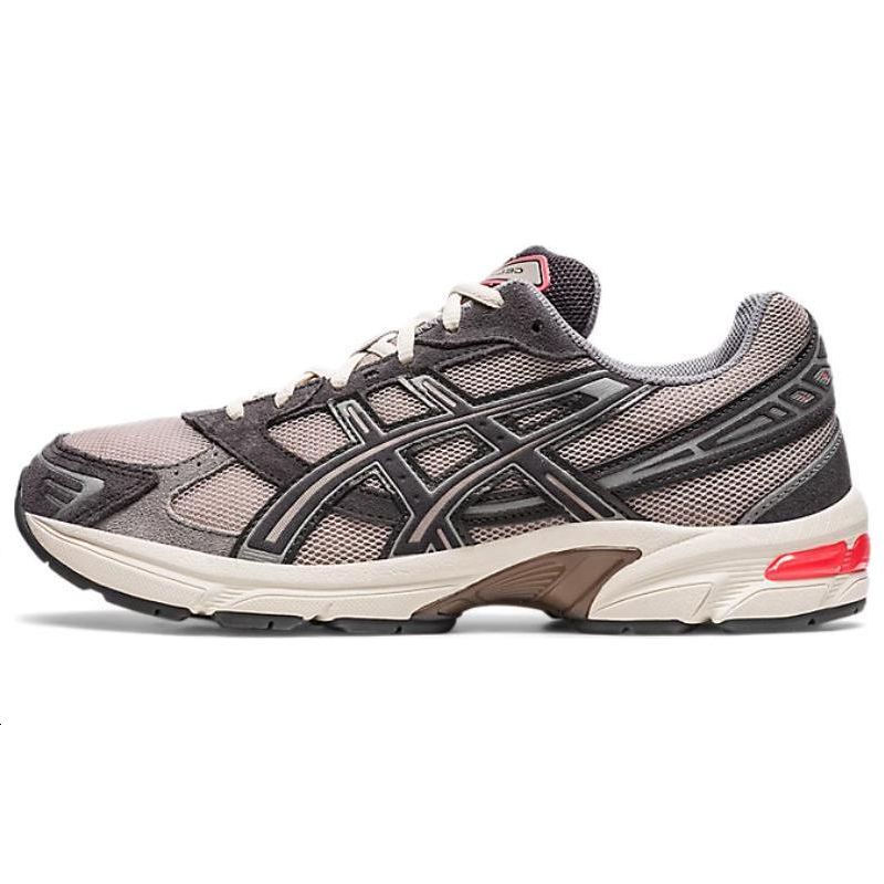 ASICS Gel 1130 Moonrock Unisex Sneakers Grey Obsidian-Grey 1201A255-251 39