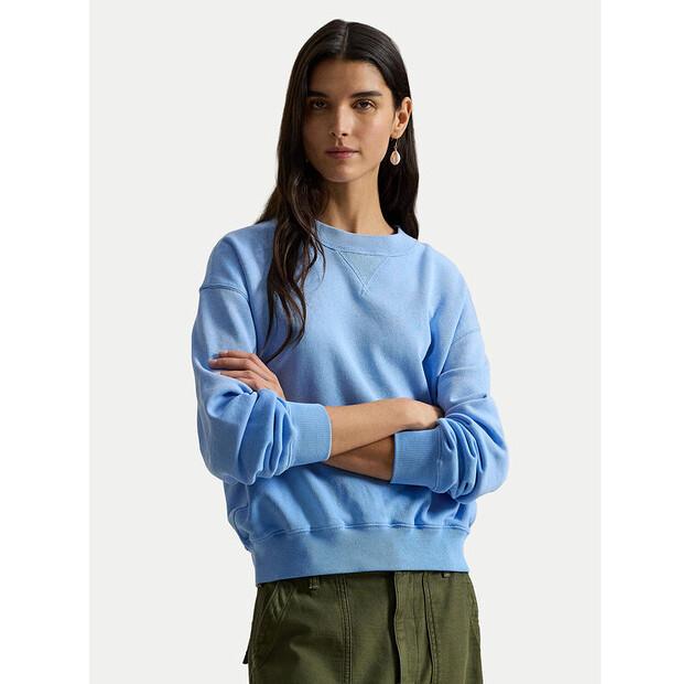 Толстовка Polo Ralph Lauren 211971690500 EU XXS 22170₽