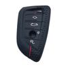 Silicone Remote Car Key Cover Case For Bmw X1 X3 X4 X5 X6 Series 1 2 3 5 7 G20 G02 G05 G31 G23 F34 F15 F40 Ix3 Shell Accessories