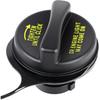 Gas Cap, Fuel Cap For Ford Lincoln Mercury F150 Mustang Crown Victoria Taurus Escort Explorer Ranger Thunderbird Windstar, Aviator Continental LS