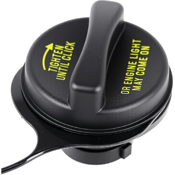 Gas Cap, Fuel Cap For Ford Lincoln Mercury F150 Mustang Crown Victoria Taurus Escort Explorer Ranger Thunderbird Windstar, Aviator Continental LS