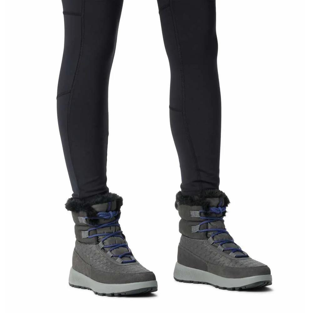 Columbia Ботинки для хайкинга Slopeside Peak™ Luxe