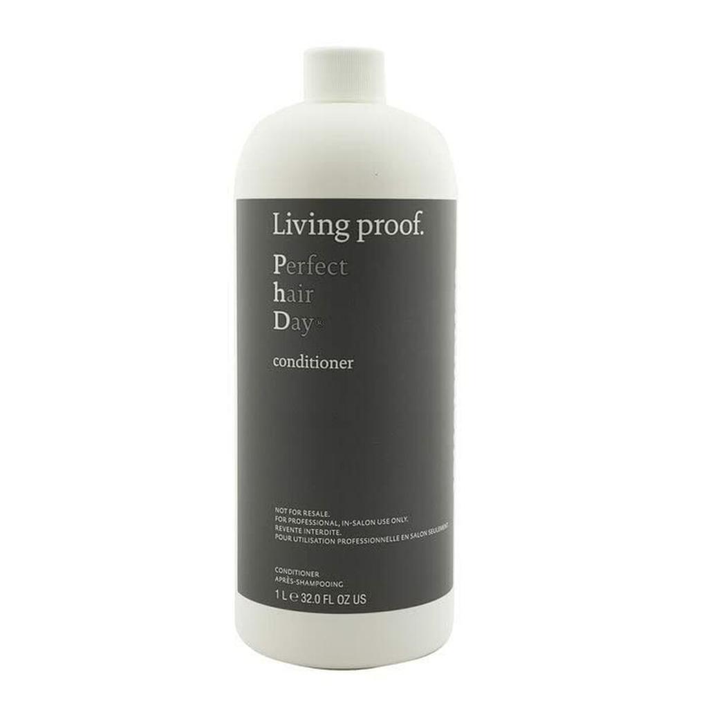 Living Proof, Perfect Hair Day, Silicone Free, Hair Conditioner, For Strengthening, 1000 ml