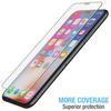 3PCS 9H Tempered Glass For iPhone17 16 15 14 13 12 11Pro Max 7 8 Plus Screen Protector For iPhone XS Max XR 12mini Protective Glass Film