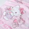 Sanrio Hello Kitty Soft Yarn Face Towel 432059 Non-Twisted