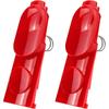 2Pcs Cleaner Head Clip Latch Tab Button, Replacement Parts for Dyson V7 V8 V10 V11 V15 Vacuum Cleaner, Wand Tube/Illumination Tool Button with Spring