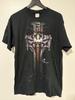 Vintage Brom Liquid Blue Shirt Mens Large Black Horror Art Fantasy New Tags Unisex T-Shirt