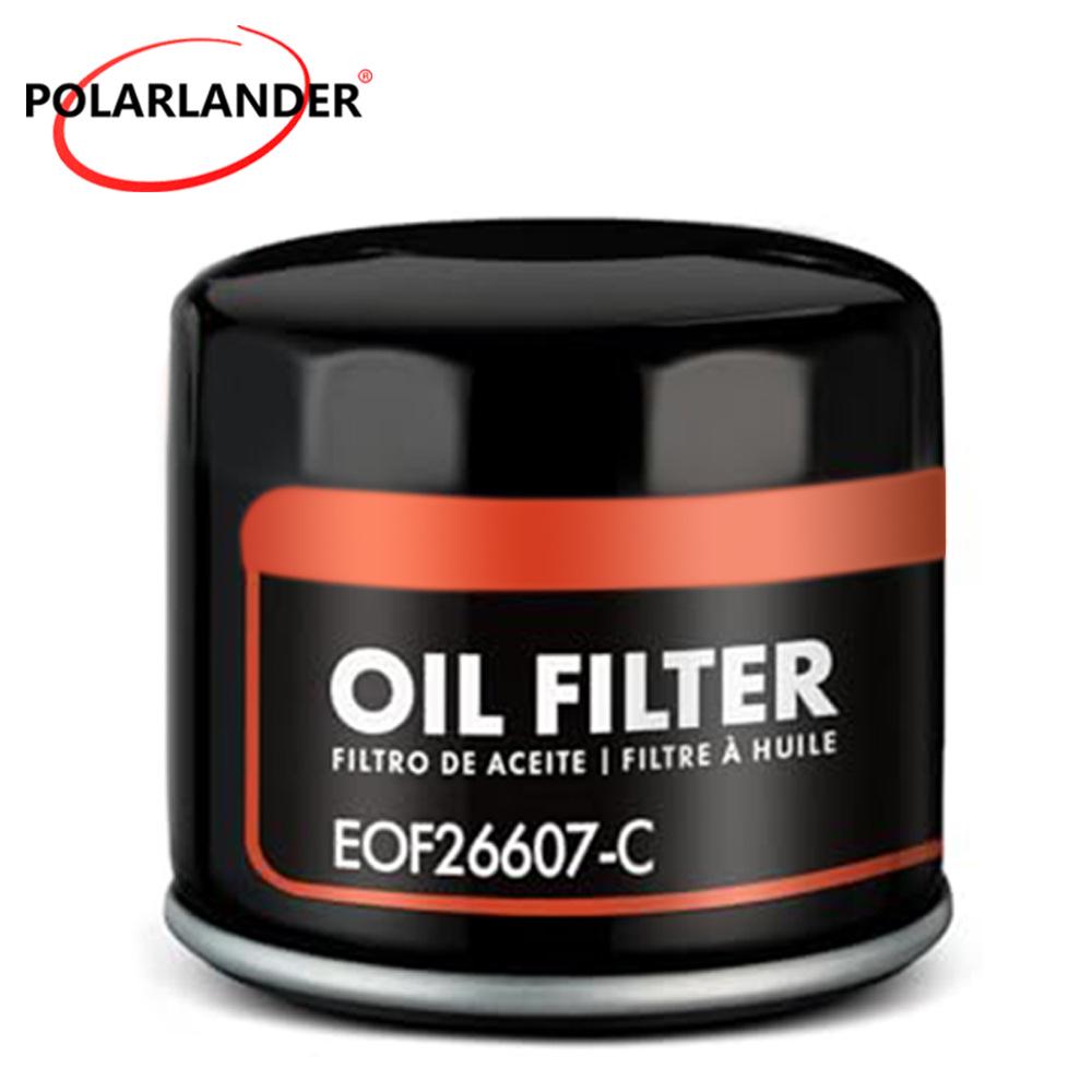 Oil Filter PH6607 for Ford, Chevrolet