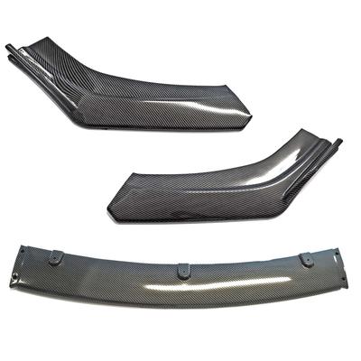 Accesorii de exterior – Bare de protecție
