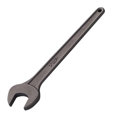 TOP Redondo 32mm Fabricado no Japão RS-32 Chave de Boca Aberta, Diâmetro, Forjada, Pesada, Japão, Tsubame-Sanjo,