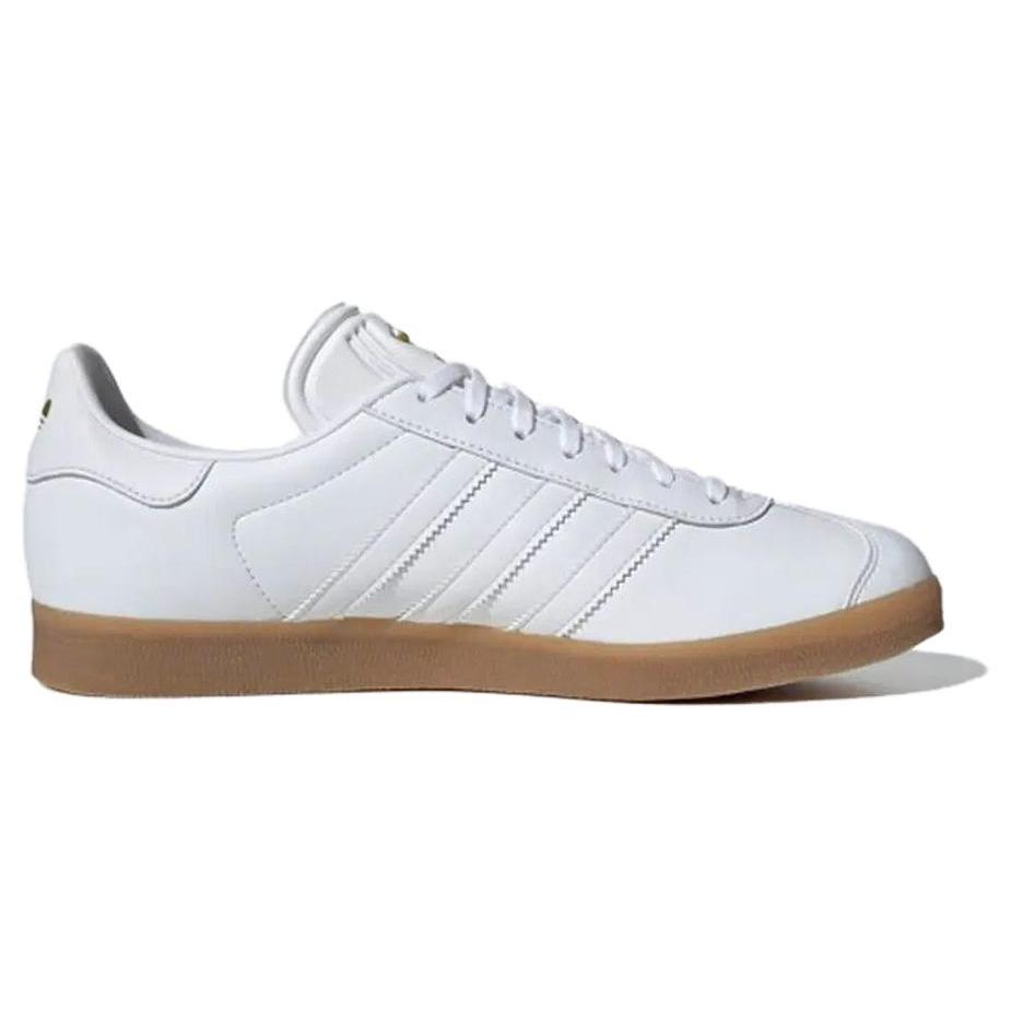 adidas Gazelle 'White Gum' IH0378