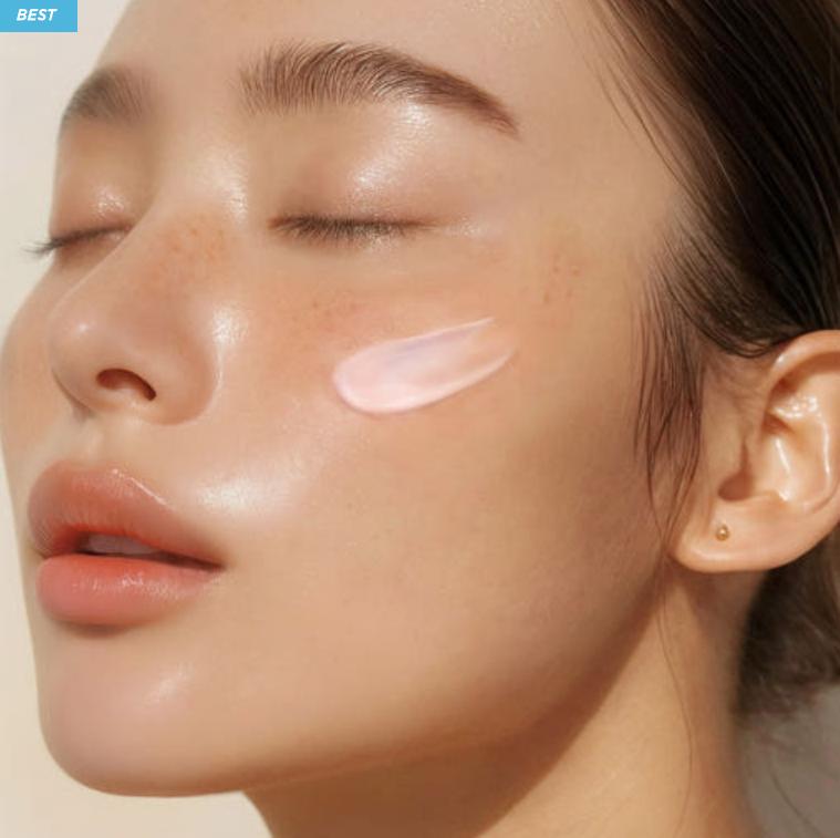 Heimish Artless Glow Base SPF50+ PA++++ – Radiant Pearl Makeup Primer 40ml
