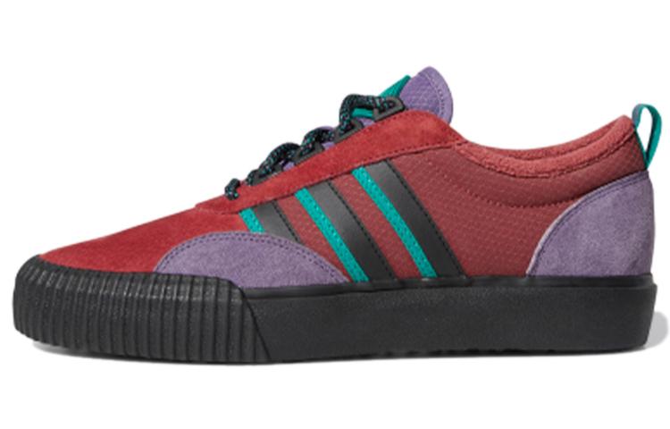 

Adidas Originals Adiease & Chill Atr Low top Skateboard Shoes Men s Red FX9019 41⅓