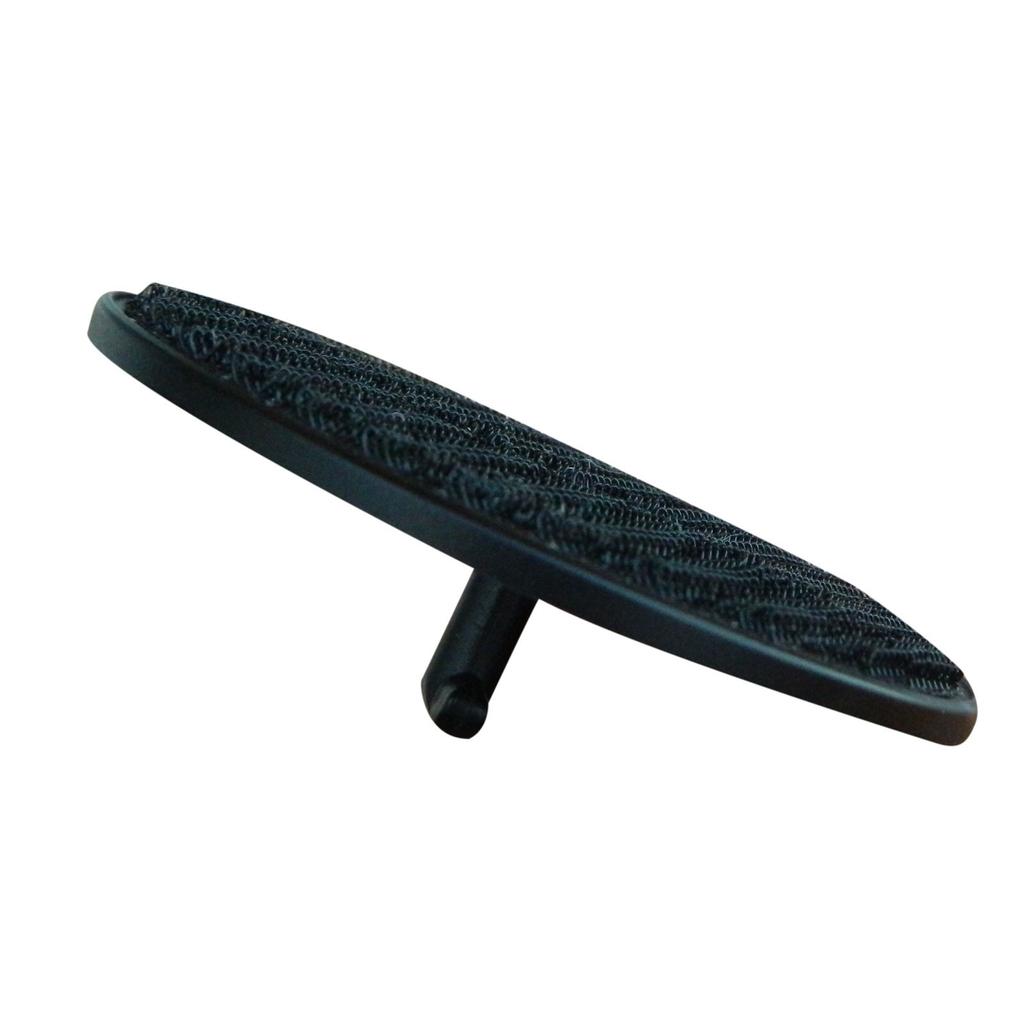 BCF924 2 Pieces Floor Mat Clip T- Anchor Plate Lock Fastener for BMW: 07149166608 Made In Turkey