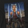 Star Wars: Ahsoka Childrens/Kids Heroic Sweatshirt