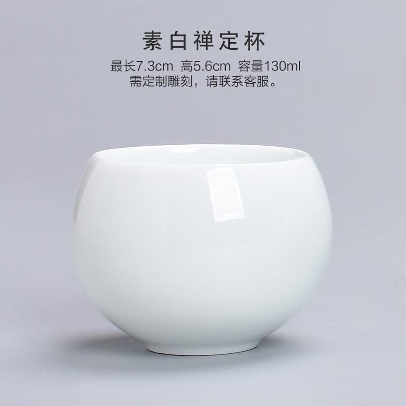 Zen Ceramic Master Tea Cup