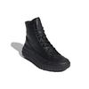 Adidas Y-3 GR.1P Boot Triple Black Men Sneakers GZ9155