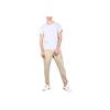 Nike Embroidered Logo Sportswear Woven Cargo Pants Men Bottoms Light-Brown CU4326-224