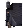 Chill Camping Blanket Cold Protection Outdoor Reversible Flame Retardant Eco Down Car Sleeping Disaster Preparedness Travel Compact