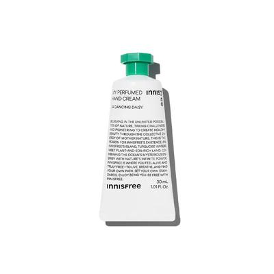 Meine parfümierte Handcreme 30 ml – 7 Düfte (35 Optionen)