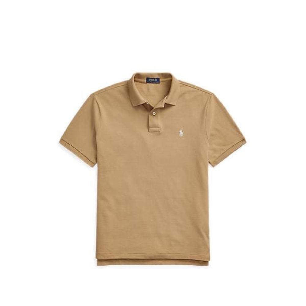 Polo Ralph Lauren Men S cuStom Slim Fit meSh Polo Shirt Mnpokni1n822481260