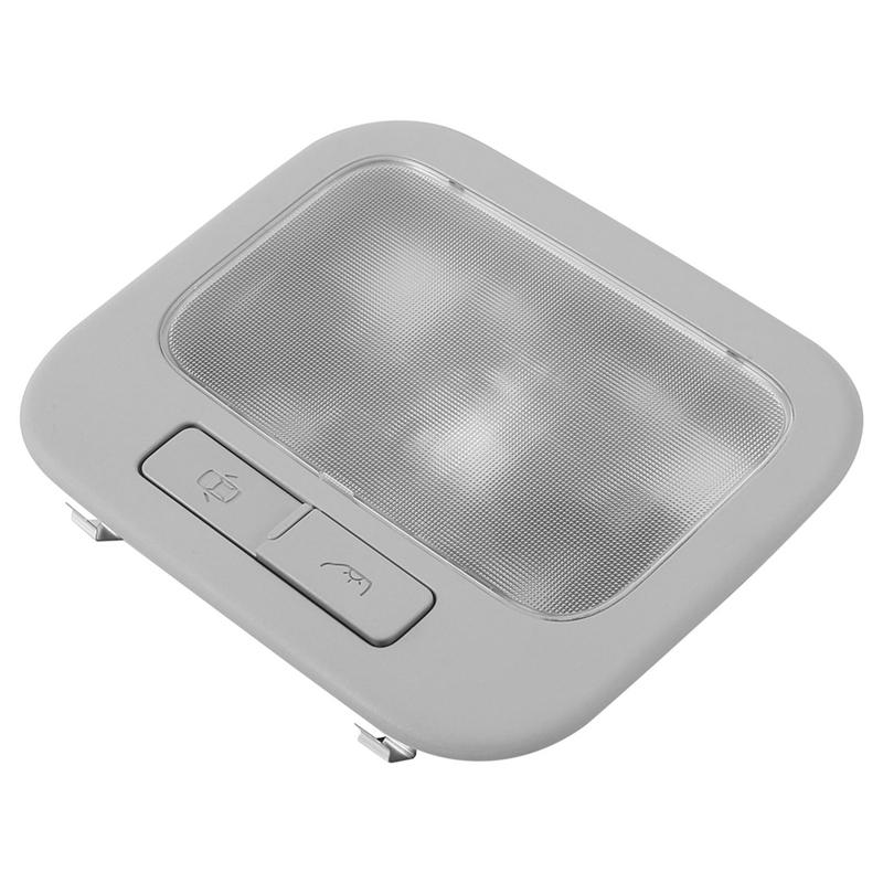 Car Rear Roof Lighting Reading Light 92880-4H100 For Hyundai I800 Imax H1 Starex 2007-2017 Dome Lamp 928804H100TX