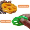 New Portable Cat Hair Remover Reusable Pet Fluff Silicone Hair Remover  Furniture Clothes Dust Cleaning Tool Pet Hair Trap Catch