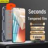 Mingying HD Tempered Glass Screen Protector 2-Pack for Xiaomi & Redmi