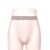 Collants de façonnage sexy pour femmes, fins, en velours, sans coutures, élastiques, transparents, pour fête, danse, mode d'été, Ootd