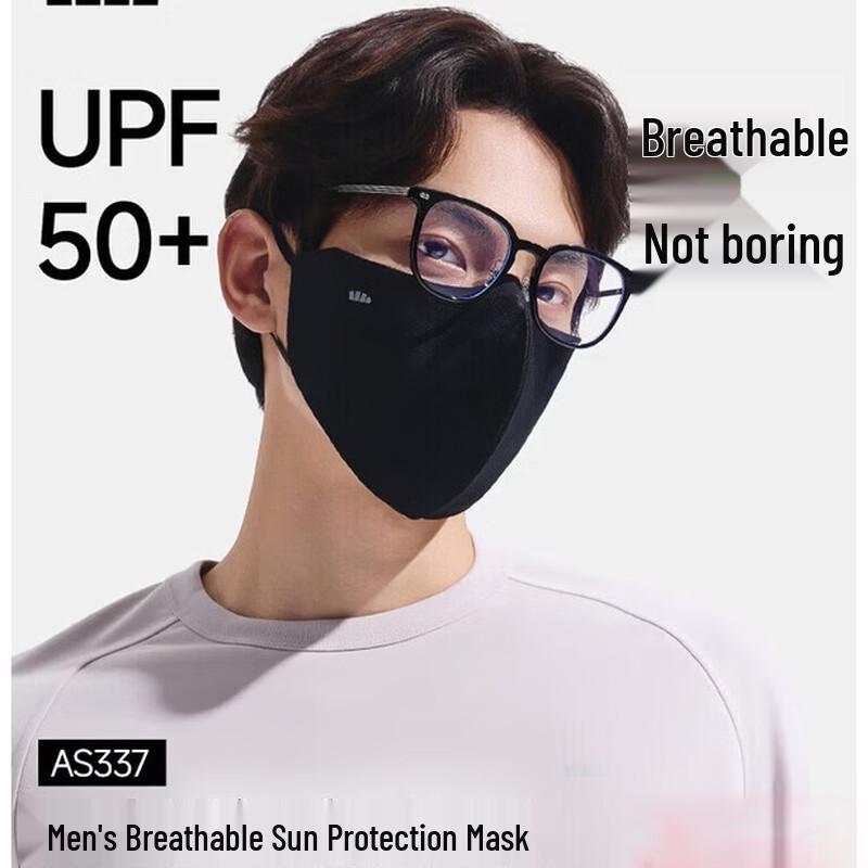 Banana Umbrella Men s Cycling Sun Protection Mask