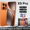 Smartphone X9PRO 5G 16GB+1TB - Artículo Popular