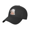 Bubu Dudu Enjoying Time Baseball Cap Unisex HipHop Trucker Worker Cap Panda Bear Hats Breathable Polyester Sun Caps Autumn Hat