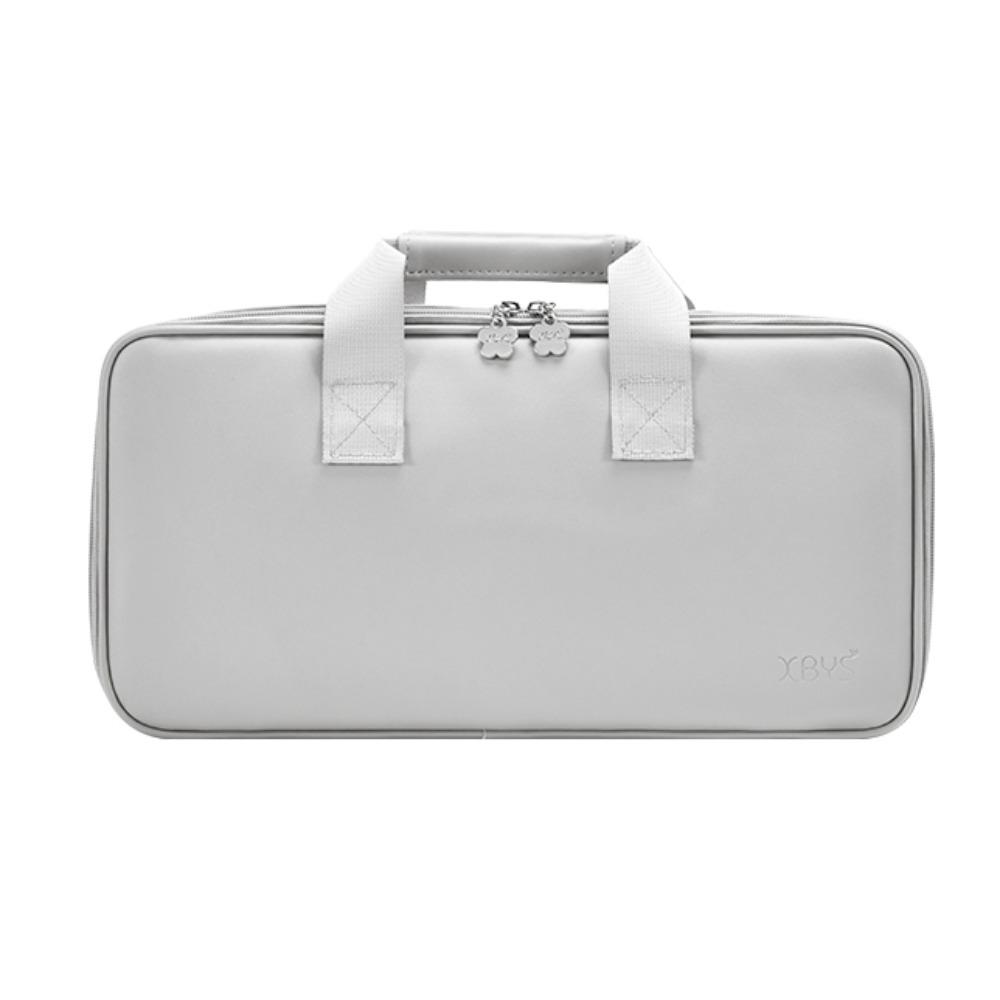 65/75/87/98 Keys Mechanical Keyboard Storage Bag Keyboard Storage Case Travel Storage