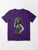 Janis Joplin Janis-Joplin Essential T-Shirt