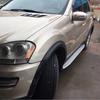 Compatible Running Boards for 2006-2011 Mercedes-Benz ML350 W164
