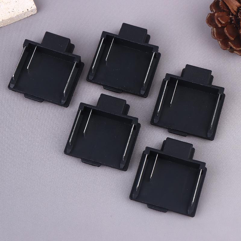 מחבר בלוק מסוף למחבר סוללה 2 פינים 3 פינים מתאם ממיר ליתיום מתכת עבור אביזרי כלי עבודה חשמליים 18V 21V