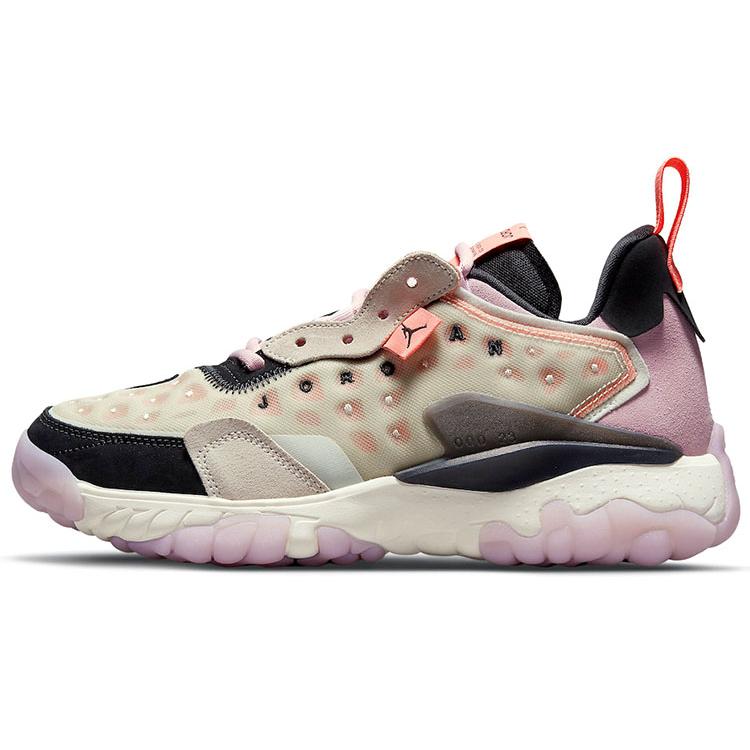 

Новые женские кроссовки JORDAN Delta 2 Light Arctic Pink CW0913-061 36.5