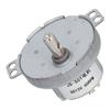 Getriebemotor Untersetzung Getriebeausrüstung Industrielle Steuerung Zubehör 60 U/min DC12V JS?50T