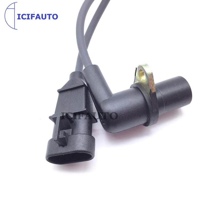Crankshaft Position Sensor For Chevrolet Chevy Pontiac Sunbird 1.4 2.0 1993-1995 10456118,12498965,213273