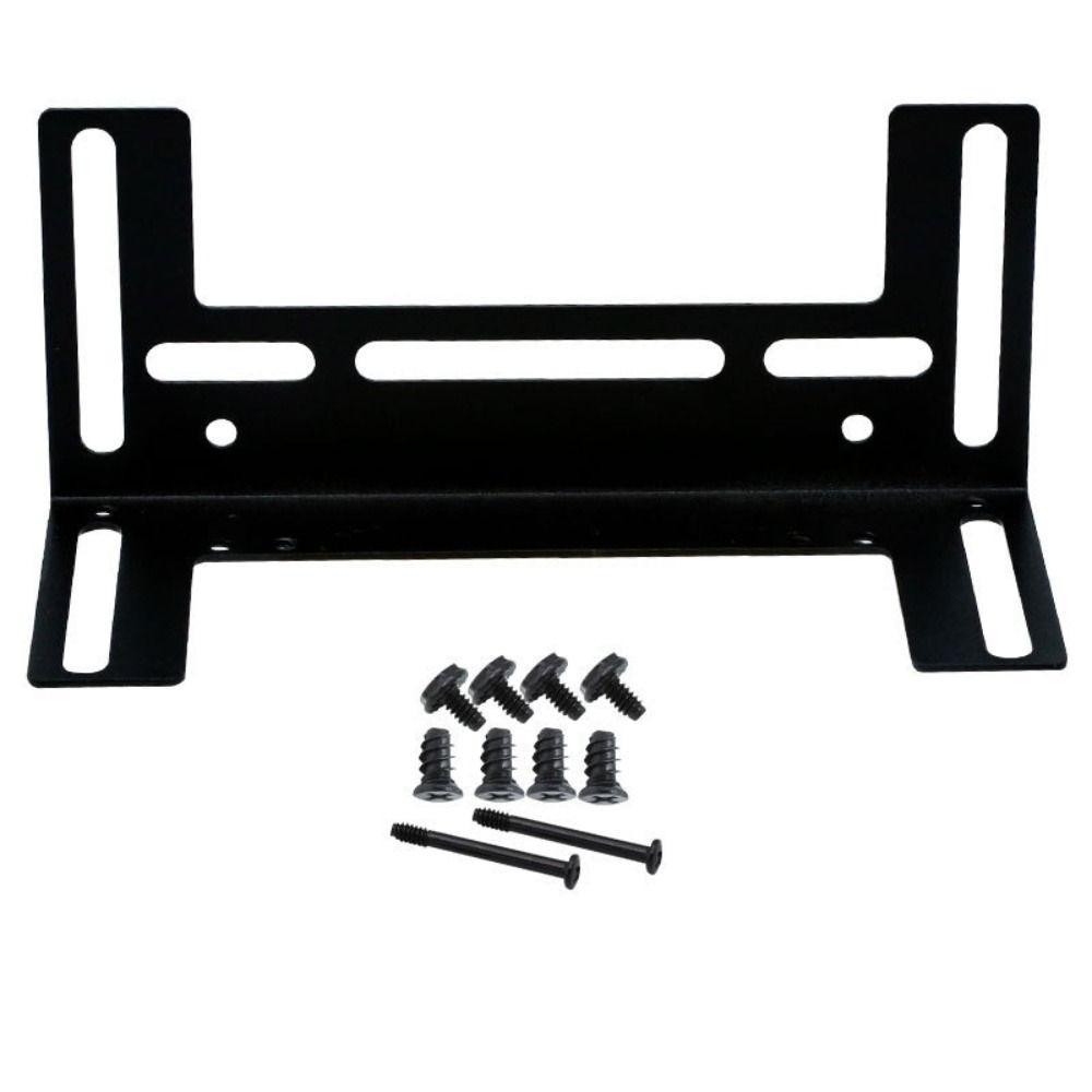 

Black/White Computer Radiator Fan Holder Adjustable Computer Fan Stand Bracket Case Fans чорний