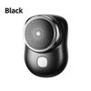 1PC Electric Shaver Men's Rechargeable Mini Portable Cordless Razor Face  Beard Electric Mini Travel Razor