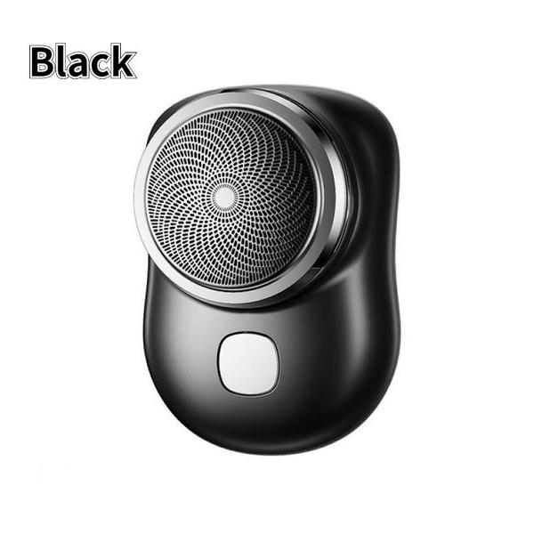 1PC Electric Shaver Men's Rechargeable Mini Portable Cordless Razor Face  Beard Electric Mini Travel Razor